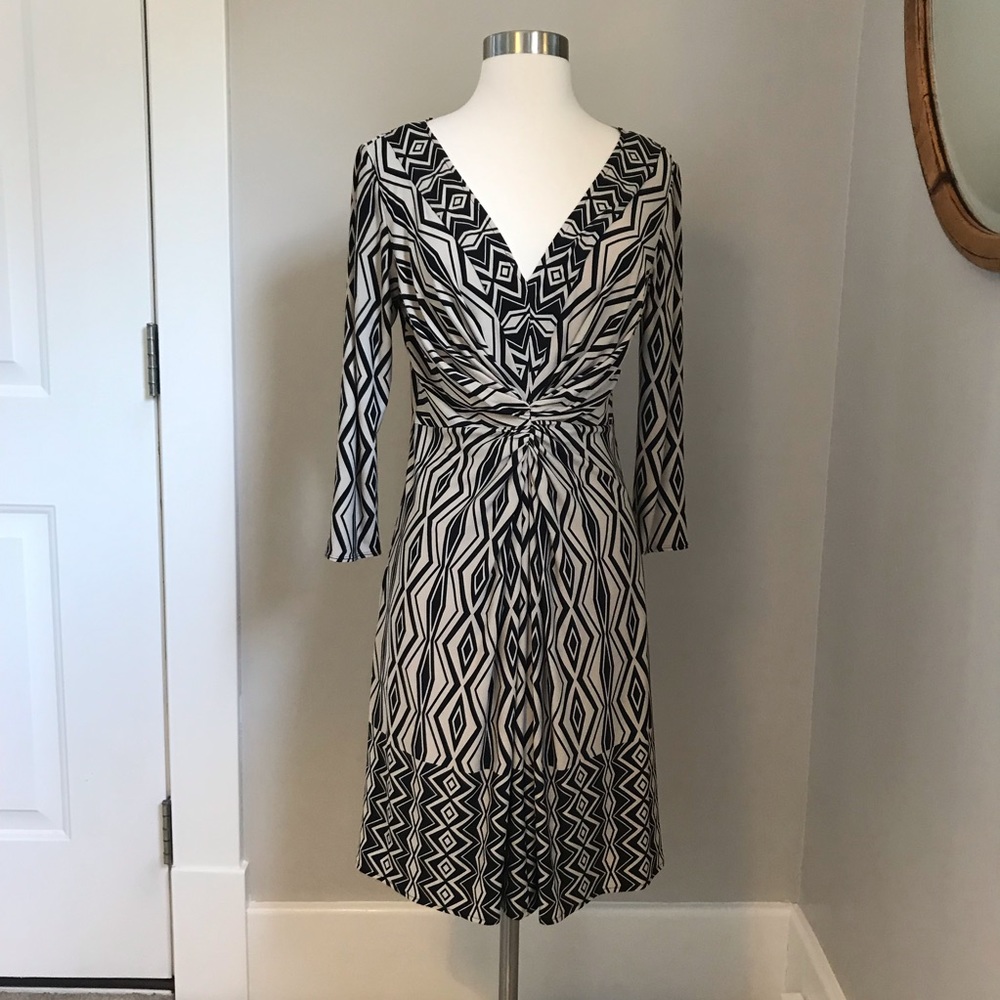 Muse Dress